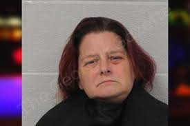 Nancy Mauldin — Carroll County Jail Bookings