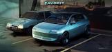 SKODA-FAVORIT