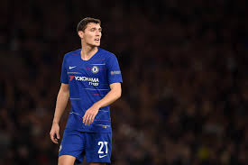 All the latest uefa champions league news and statistics for andreas christensen. Andreas Christensen Not Happy With Chelsea Role But January Exit Is Unlikely Bleacher Report Latest News Videos And Highlights