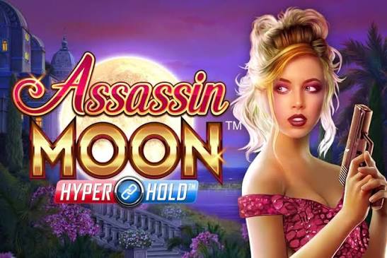 Assassin Moon Slot | Play Online at Lottomart Games