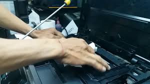 Enlarge/reduce lets you enlarge or reduce size of copies depending on the ratio you select. How To Clean Repair Brother Printer Head Dcp T300 Dcp T500 Dcp T700 Dcp T800 All Brother Printers Youtube