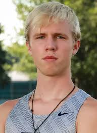 2023 Men's Cross Country Roster