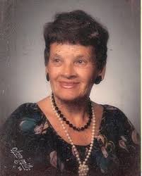 Laura Spicer Derickson (1920-2010)