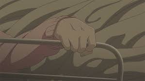 Hospital Anime Crying Aesthetic Anime Anime Scenery