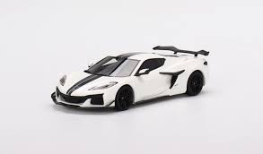 Image result for Arctic White 2023 Corvette