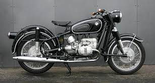 Check spelling or type a new query. Bmw S 1960s R50 2 More Munich Than Monterey Classic Driver Magazine