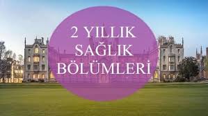2 yıllık sağlık teknikeri atamaları nasıl olduğu, kaç kadro sayısı verildi ve taban puanları kaçla kapattığını aşağıdaki tablodan inceleyebilirsiniz. 2 Yillik Saglik Bolumleri 2021 Taban Puanlari Basari Siralamalari