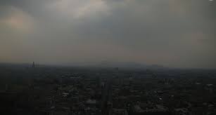 La lluvia ácida es un tipo de lluvia que resulta realmente dañina para el medio ambiente. A Pesar De La Lluvia No Mejora Calidad Del Aire Mexico