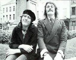 1 of the trilogy (released in march 2015) paul couter winked at serge gainsbourg and the velvet underground while recalling his early days. Facebook