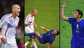 Retrouvez plus d'infos sur le site sputnik france. Marco Materazzi Im Interview
