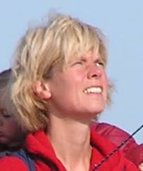 home page Esther Wiersinga-Post