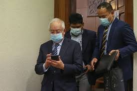 The british high commission in malaysia maintains and develops relations between the uk and malaysia. Mco 2 0 Courts To Prioritise Public Interest Cases Najib S 1mdb Related Hearing To Resume Tomorrow Malaysia Malay Mail
