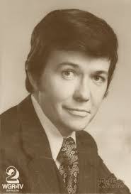 The tragic life of Channel 2 anchorman Ron Hunter