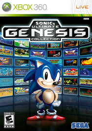 Download Sonic Xbox 360 Xbox 360 Games
