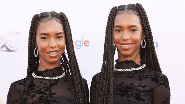 Jessie And D'Lila Combs Reveal Why They're Not Going To College