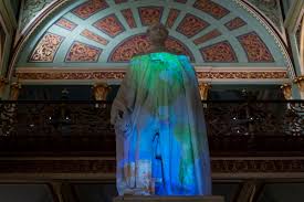 Dr. Bhau Daji Lad Museum | Galleries ...