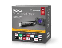 Roku Streaming Stick Powerful And Portable Streaming Stick Roku Streaming Stick Watch Free Movies Online