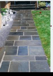 Columbia's landscape supply specialist carolina fresh farms' columbia outlet offers a wide variety of sod and landscape products. Pin By Harper Lazo On Walkways Slate Walkway Walkway Stone Walkway