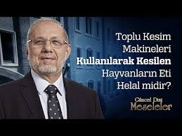 At Eti Yemenin Hukmu Nedir Youtube