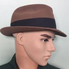 mallory Hats for Men