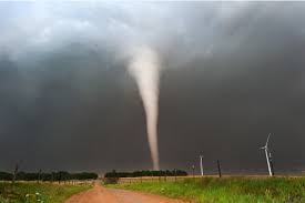 Most tornadoes in the northern hemisphere rotate counterclockwise. 15 Interesting Facts About Tornadoes Swedish Nomad