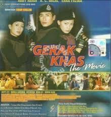 Gerak khas the movie merupakan filem aksi/jenayah berdasarkan drama kepolisan gerak khas.filem yang diterbitkan,ditulis dan. Gerak Khas 2015 Gerak Khas The Movie 2001 Inspektor Facebook