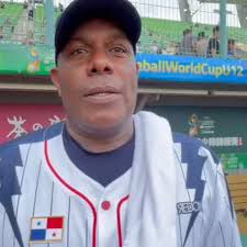 SANTO , Chiricano Bugabeño. destacado *Panamá Gana Ante Sudáfrica en el  Mundial U12 de Béisbol* Panamá logró una importante victoria en el  Campeonato Mundial de Béisbol U12 que se disputa en Tainán, ...