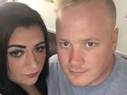 Family of Wigan dad in coma following brutal King Street attack praying for  recovery after signs of hope