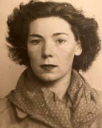 Remembering my lovely Nan and my Grandad