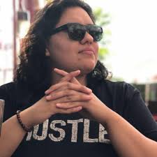 Darlin Ortiz's Instagram, Twitter & Facebook