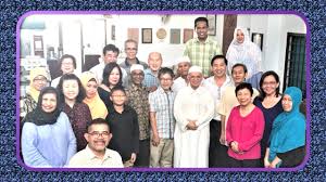 Umran tv 3.353 views4 year ago. An Eye Opening Visit To The Ba Alwie Mosque Read Reap
