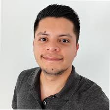 Luis Alexander Richmond Guzmán