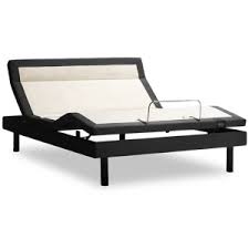 How to attach a headboard to an adjustable bed. Tempur Ergo Premier Adjustable Base By Tempur Pedic 570203 Old Brick Furniture Mattress Co