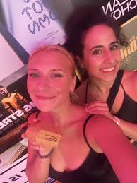 I had an incredible time this past week in London at the D&AD New Blood  awards ceremony where Thais Nasser and I recieved a wooden pencil.