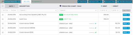 Smart Matching Simple Fund 360 Knowledge Centre