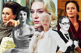 Who Were the Swans? A Deep Dive into Truman Capote's Best Frenemies