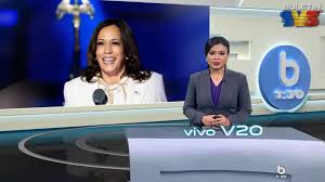 Buletin utama tv3 jam 8 malam (20 disember 2019)buletin tv3. Malaysian Broadcaster Tv3 Sorry For Calling Kamala Harris Child Of Illegal Immigrant Coconuts Kl