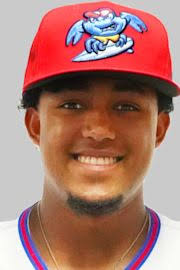 Ficha técnica de Erick Brito lidom 2024-2025