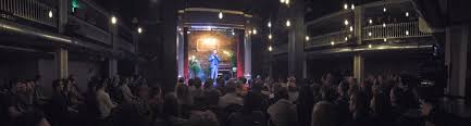 Conceived as an exciting urban destination to experience and explore the fascinating world of wine, with over 300 wine selections and 40 premium wines offered by the glass. Dry Bar Comedy Buzz Blog