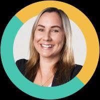 Leanne Black, Tall Poppy Sales Consultant