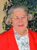 Helen F. (Mitera) Augustyn Obituary