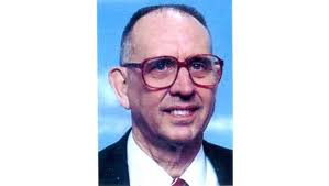 Duane E. Tracy Obituary (2022)