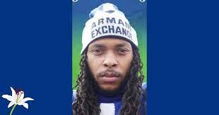 Efrem Jones's Instagram, Twitter & Facebook