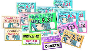 So Many Miku Mikus Free 3d Animation Software 3d Animation Animation