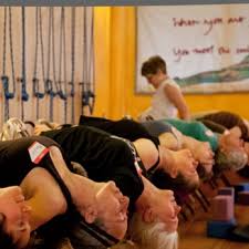 To all waking, living, radiating, magic seeing, cr. Portland Yoga Studio Yoga 616 Congress St Portland Me Phone Number