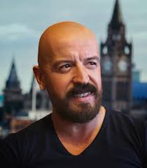 Marco Giovanni Gianolio