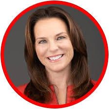 Beth Mccracken's Instagram, Twitter & Facebook