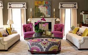 Betsy Huntley Interior Design Jacksonville Florida Home Home Living Room Stylish Living Room