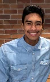 Jared Espinoza's Men's Soccer Recruiting Profile