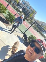 Pickleball at Traverse Bay RV Resort in Michigan